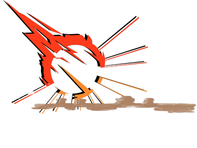 The Sodom Sun